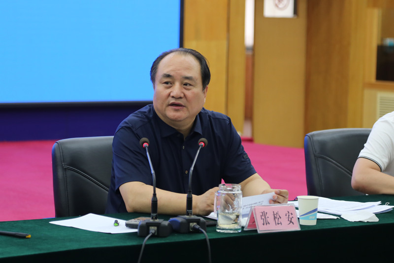 郑州市市场监管局召开2020年郑州市网络订餐平台第二次约谈会